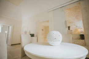 VICOLO TENENTE ERCOLE GHIONDA Ostuni
